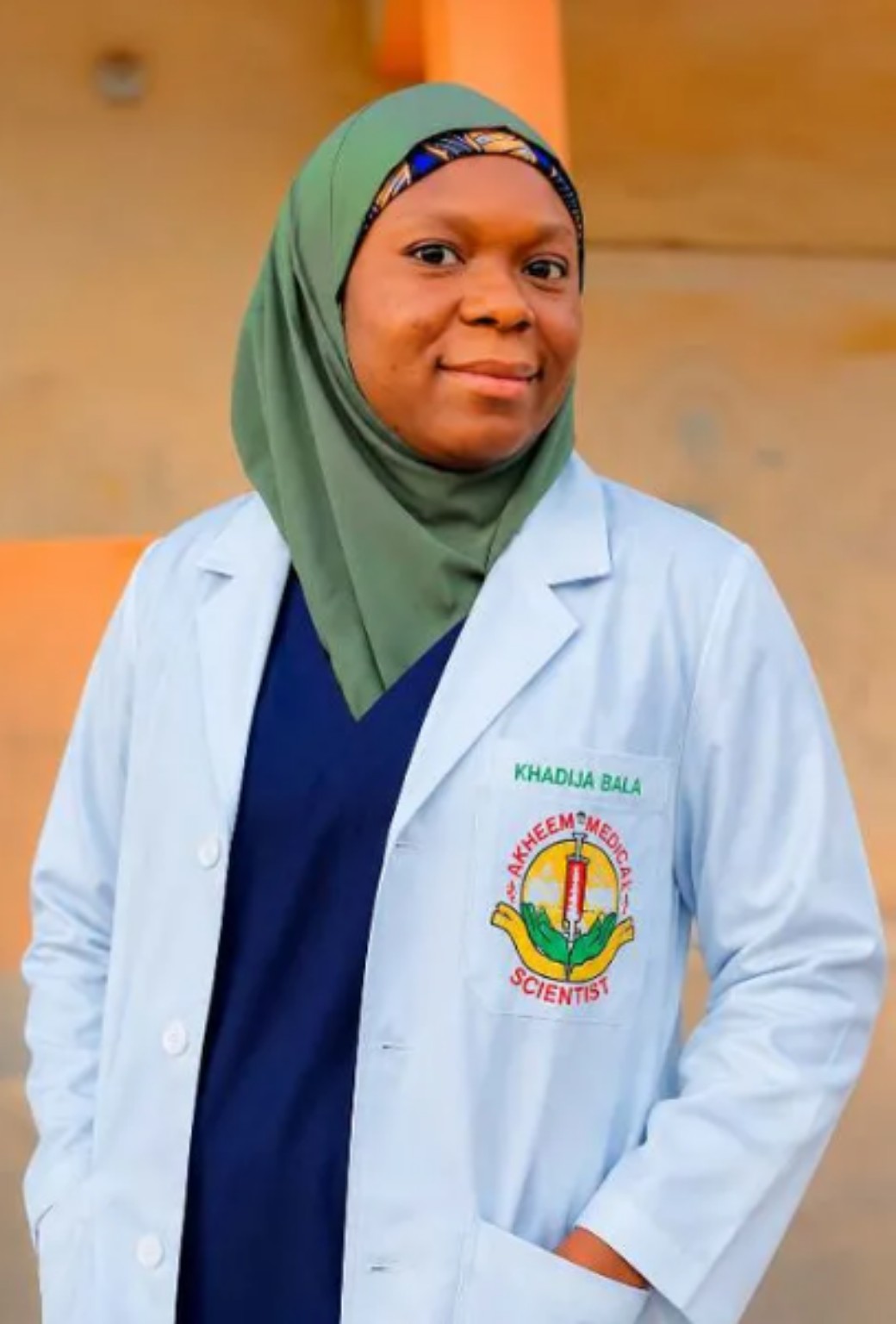 Khadija Bala Khamis